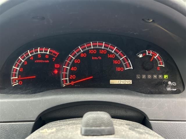Toyota IPSUM 2003 8083478-2