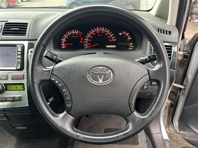 Toyota IPSUM 2003 8083478-20