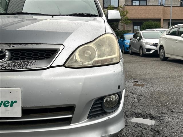 Toyota IPSUM 2003 8083478-21