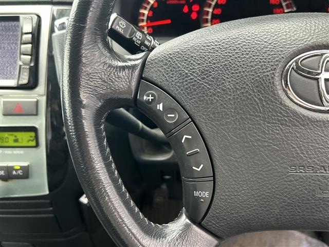 Toyota IPSUM 2003 8083478-22