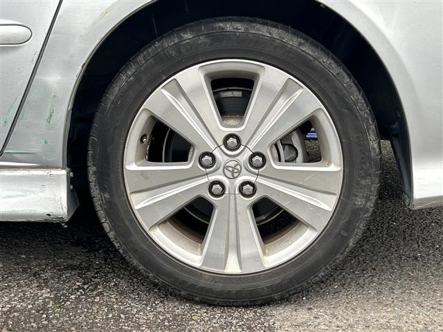 Toyota IPSUM 2003 8083478-3