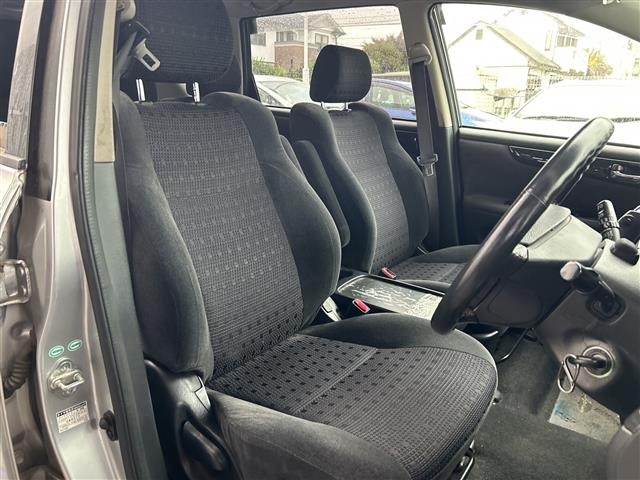 Toyota IPSUM 2003 8083478-5