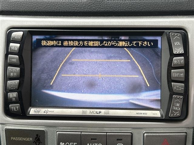 Toyota IPSUM 2003 8083478-6