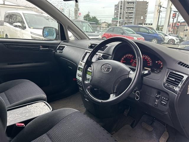 Toyota IPSUM 2003 8083478-7