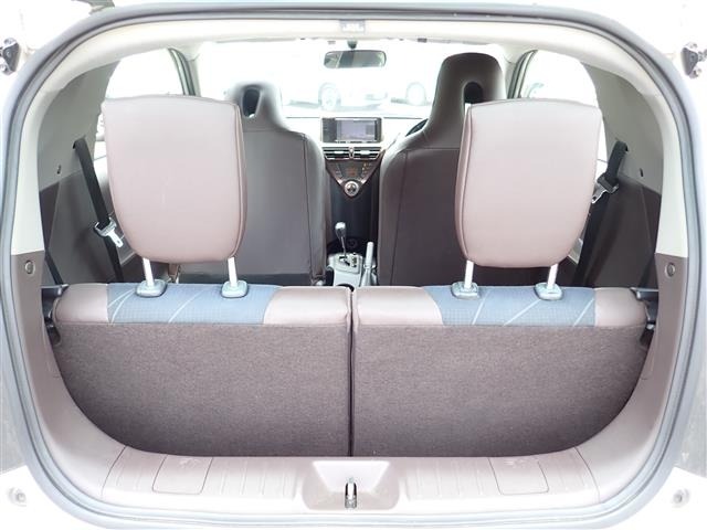 Toyota IQ 2009 8082908-11