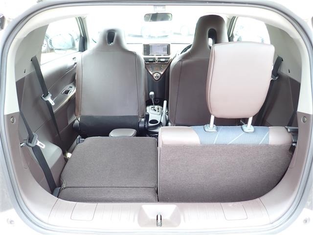 Toyota IQ 2009 8082908-12