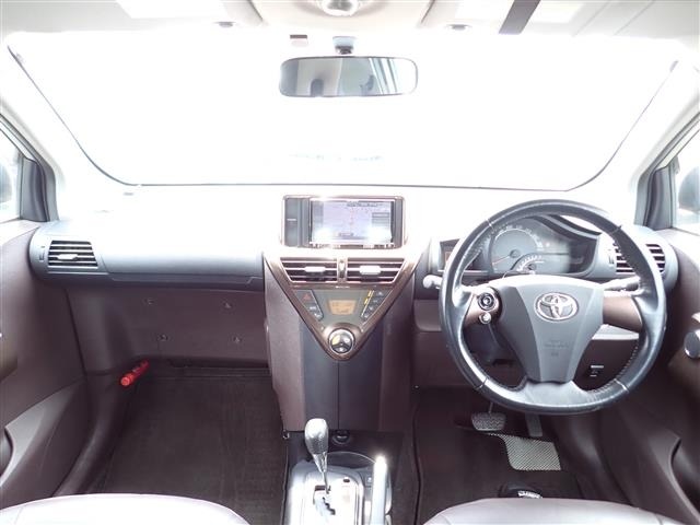 Toyota IQ 2009 8082908-14