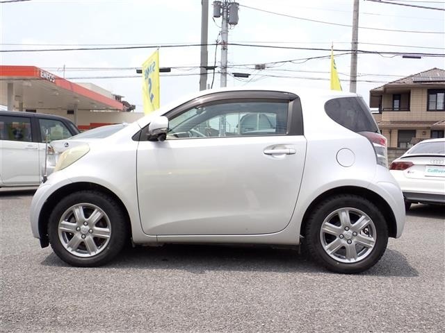 Toyota IQ 2009 8082908-15
