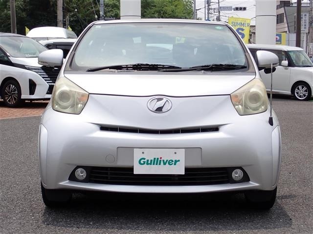 Toyota IQ 2009 8082908-18