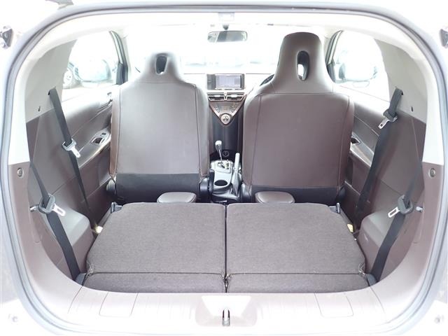 Toyota IQ 2009 8082908-20