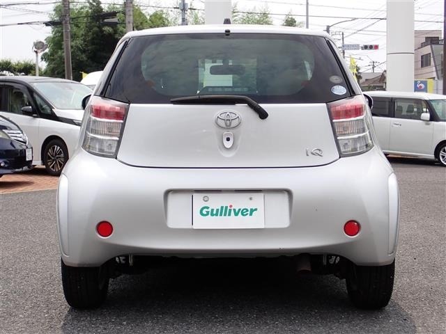 Toyota IQ 2009 8082908-21