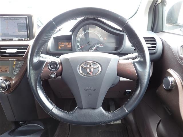 Toyota IQ 2009 8082908-6