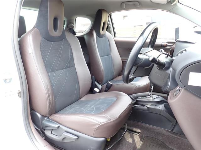Toyota IQ 2009 8082908-7