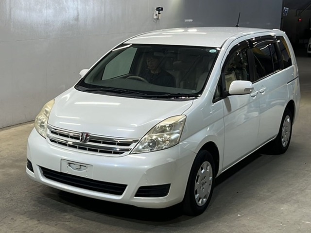 Toyota ISIS 2010 8084805-0