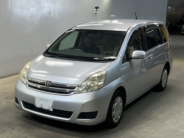 Toyota ISIS 2010 8084806-0
