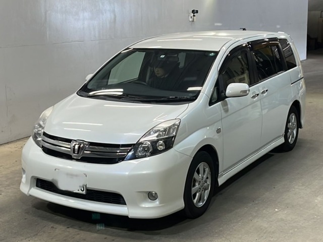 Toyota ISIS 2012 8084807-0