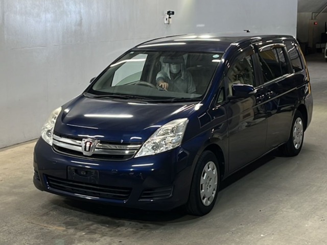Toyota ISIS 2013 8084808-0