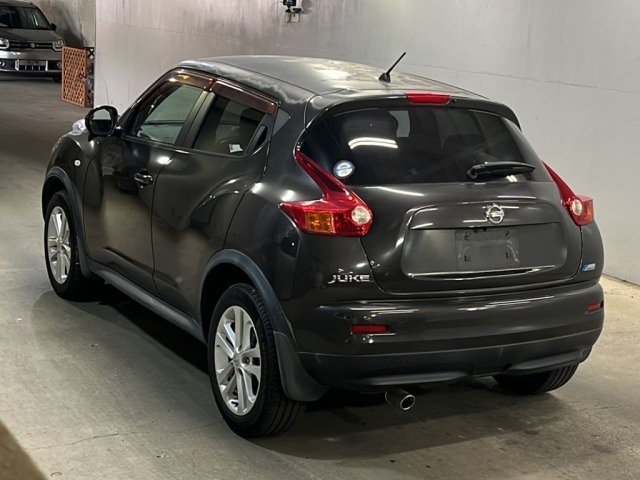Nissan JUKE 2011 8080724-1