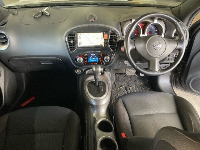 Nissan JUKE 2011 8080724-3