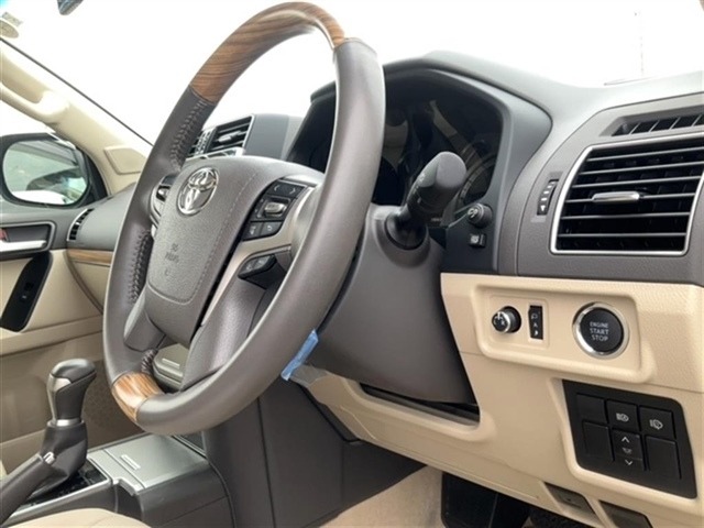 Toyota LAND CRUISER PRADO 2023 8084506-7