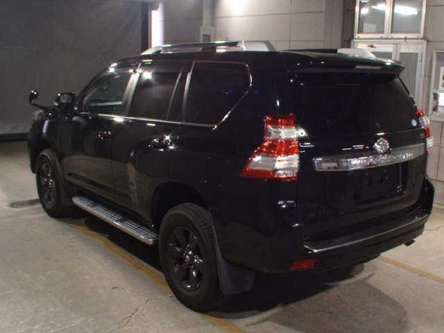 Toyota LAND CRUISER PRADO 2014 8084507-1