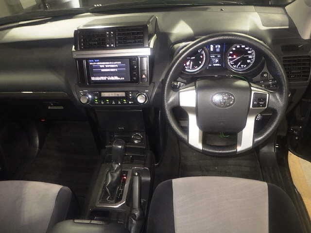 Toyota LAND CRUISER PRADO 2014 8084507-3