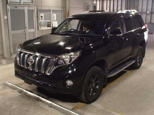 Toyota LAND CRUISER PRADO 2014 8084507-4