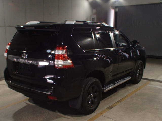 Toyota LAND CRUISER PRADO 2014 8084507-5