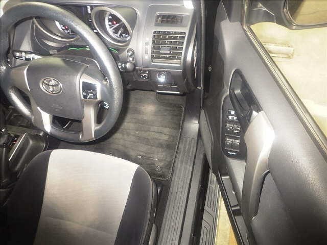 Toyota LAND CRUISER PRADO 2014 8084507-7