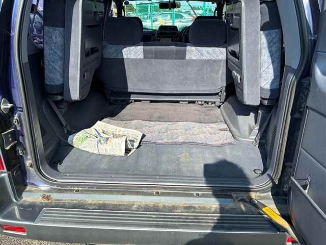 Toyota LAND CRUISER PRADO 1996 8084510-10