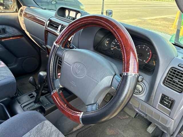 Toyota LAND CRUISER PRADO 1996 8084510-3