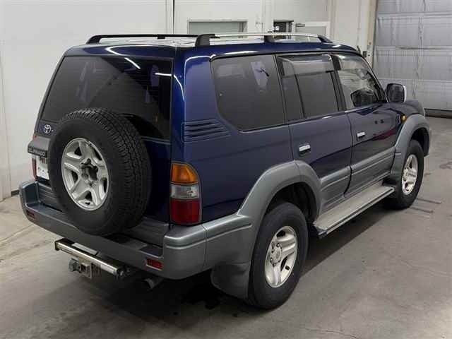 Toyota LAND CRUISER PRADO 1996 8084510-5