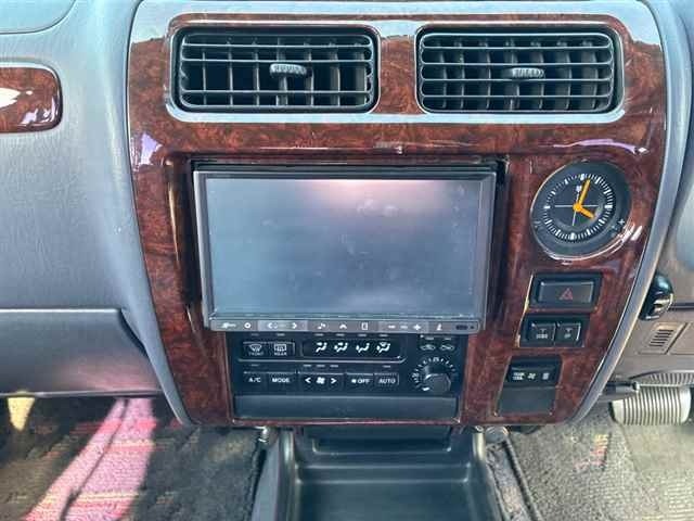 Toyota LAND CRUISER PRADO 1996 8084510-6