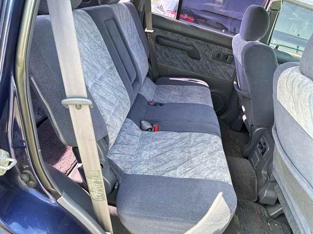 Toyota LAND CRUISER PRADO 1996 8084510-8