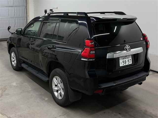 Toyota LAND CRUISER PRADO 2021 8084511-1