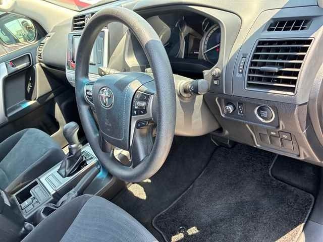 Toyota LAND CRUISER PRADO 2021 8084511-3