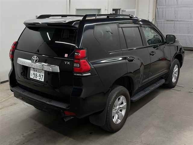 Toyota LAND CRUISER PRADO 2021 8084511-5