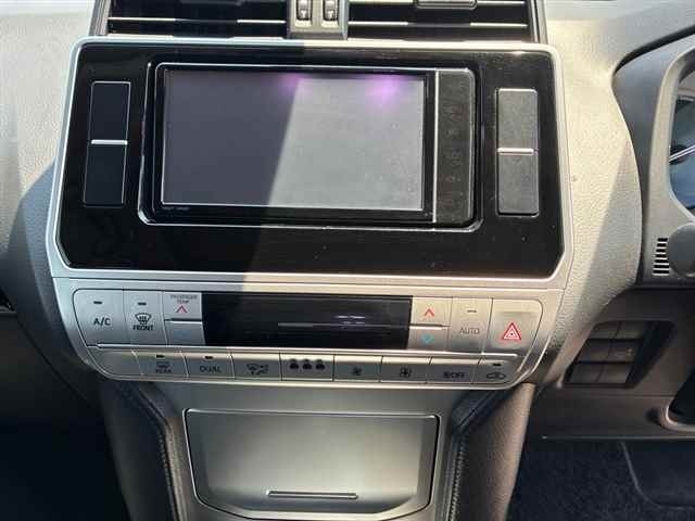 Toyota LAND CRUISER PRADO 2021 8084511-6