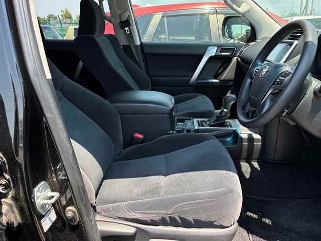 Toyota LAND CRUISER PRADO 2021 8084511-7