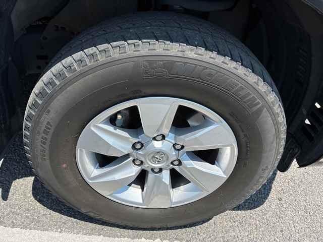 Toyota LAND CRUISER PRADO 2021 8084511-9