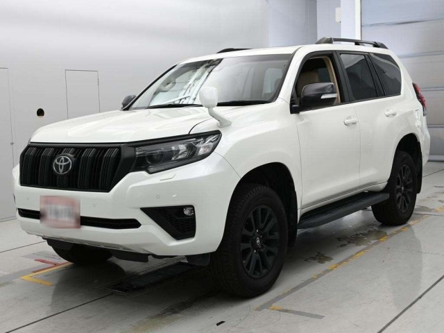 Toyota LAND CRUISER PRADO 2023 8084603-0
