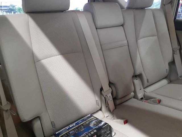 Toyota LAND CRUISER PRADO 2023 8084603-11