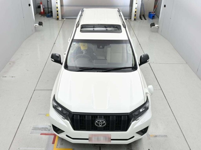 Toyota LAND CRUISER PRADO 2023 8084603-7