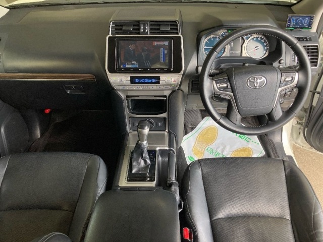Toyota LAND CRUISER PRADO 2018 8084610-3