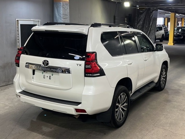 Toyota LAND CRUISER PRADO 2018 8084610-5