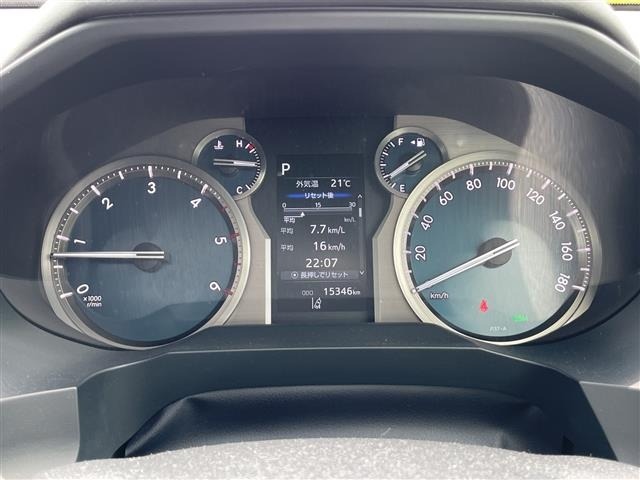 Toyota LAND CRUISER PRADO 2023 8084906-15