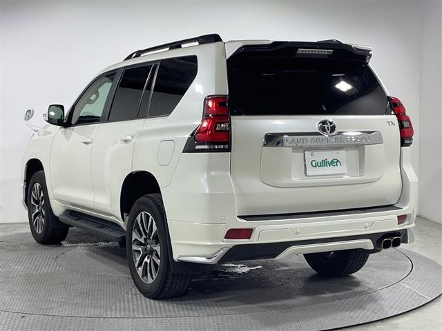 Toyota LAND CRUISER PRADO 2023 8084910-13