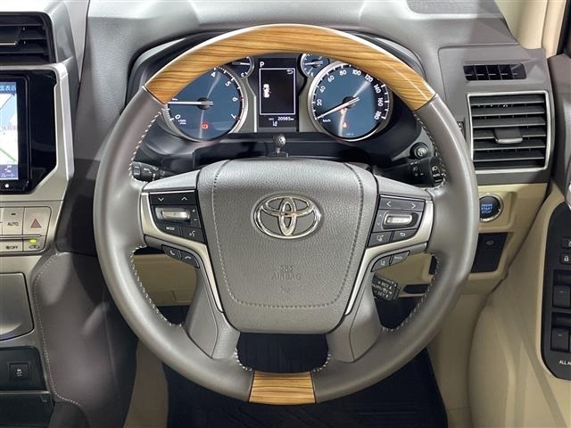 Toyota LAND CRUISER PRADO 2023 8084910-14