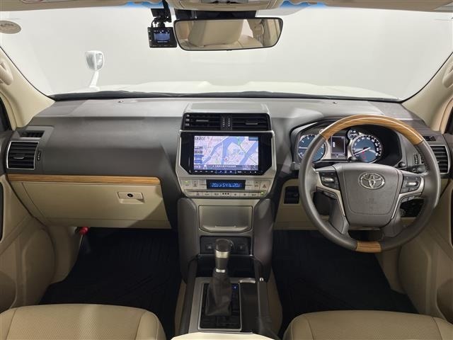 Toyota LAND CRUISER PRADO 2023 8084910-15