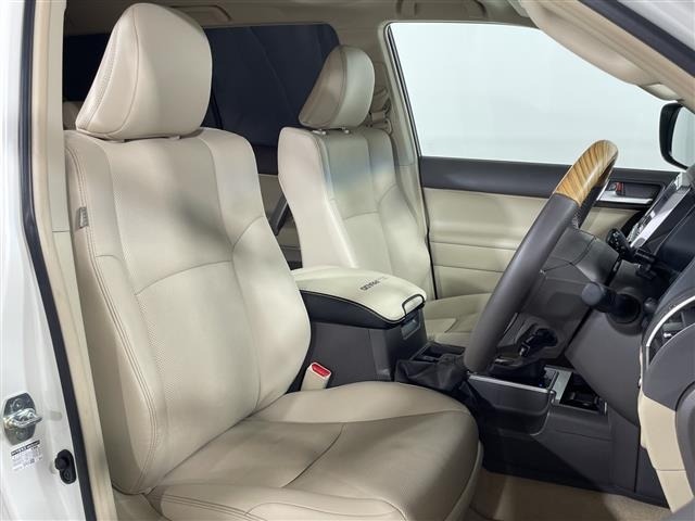 Toyota LAND CRUISER PRADO 2023 8084910-9